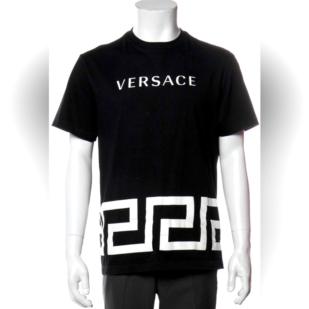 Versace Men t-shirt